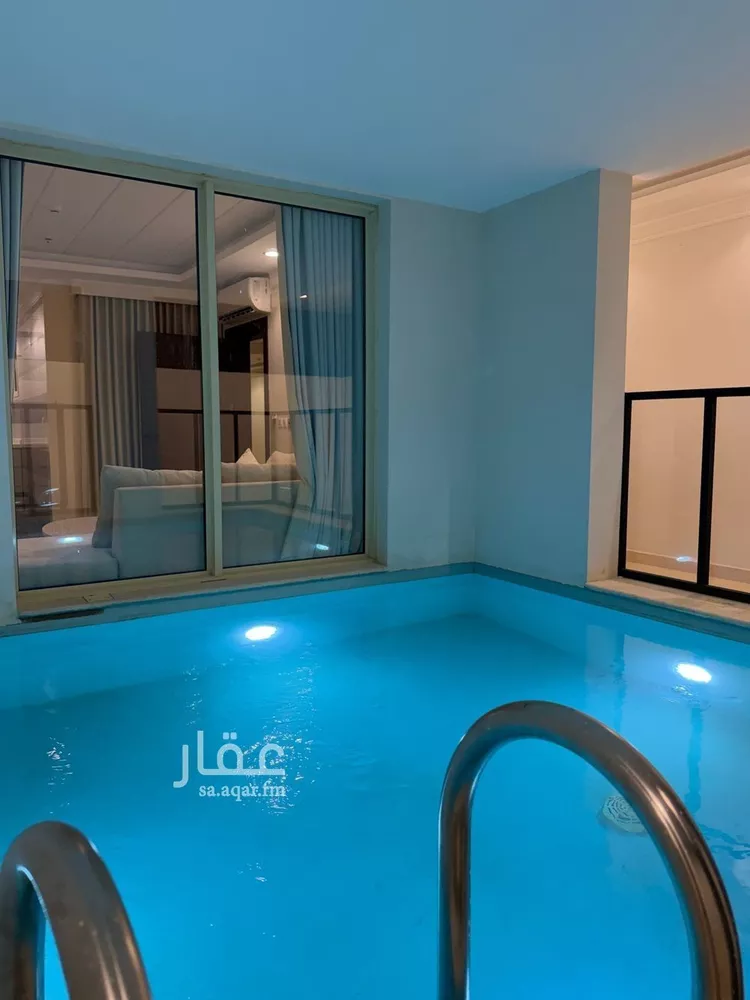 شقة للإيجار في شارع الحسن الواسطي, حي السلام, مدينة الرياض, منطقة الرياض