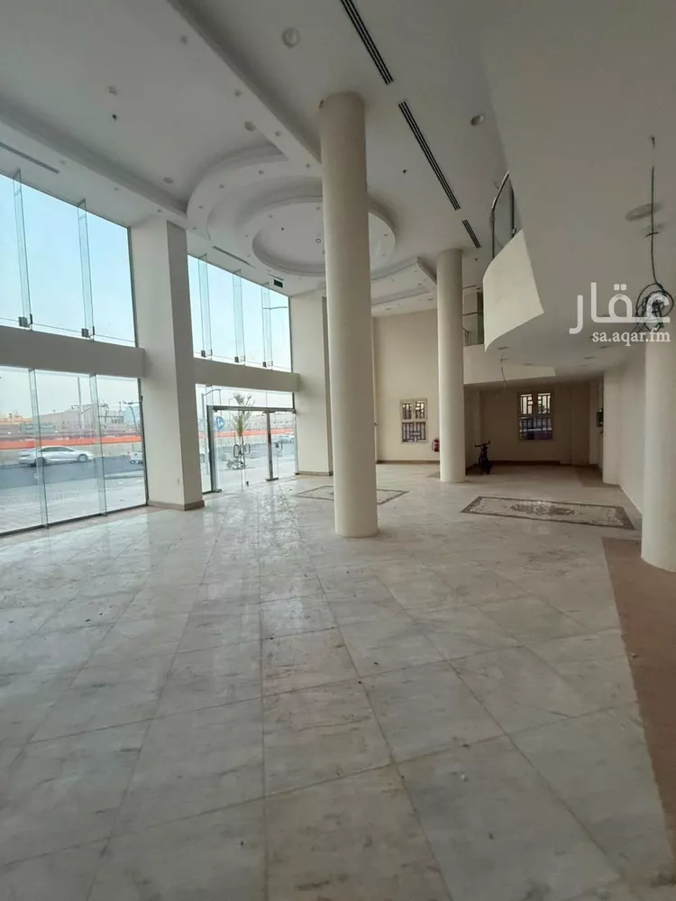 محل للإيجار في شارع الامير سعد بن عبدالرحمن , حي السلام, مدينة الرياض, منطقة الرياض صورة 3