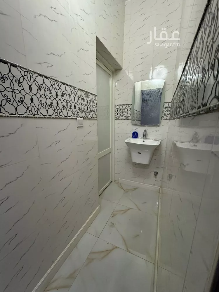 شقة للإيجار في شارع ابن الأزرق, حي العليا, مدينة الرياض, منطقة الرياض صورة 5