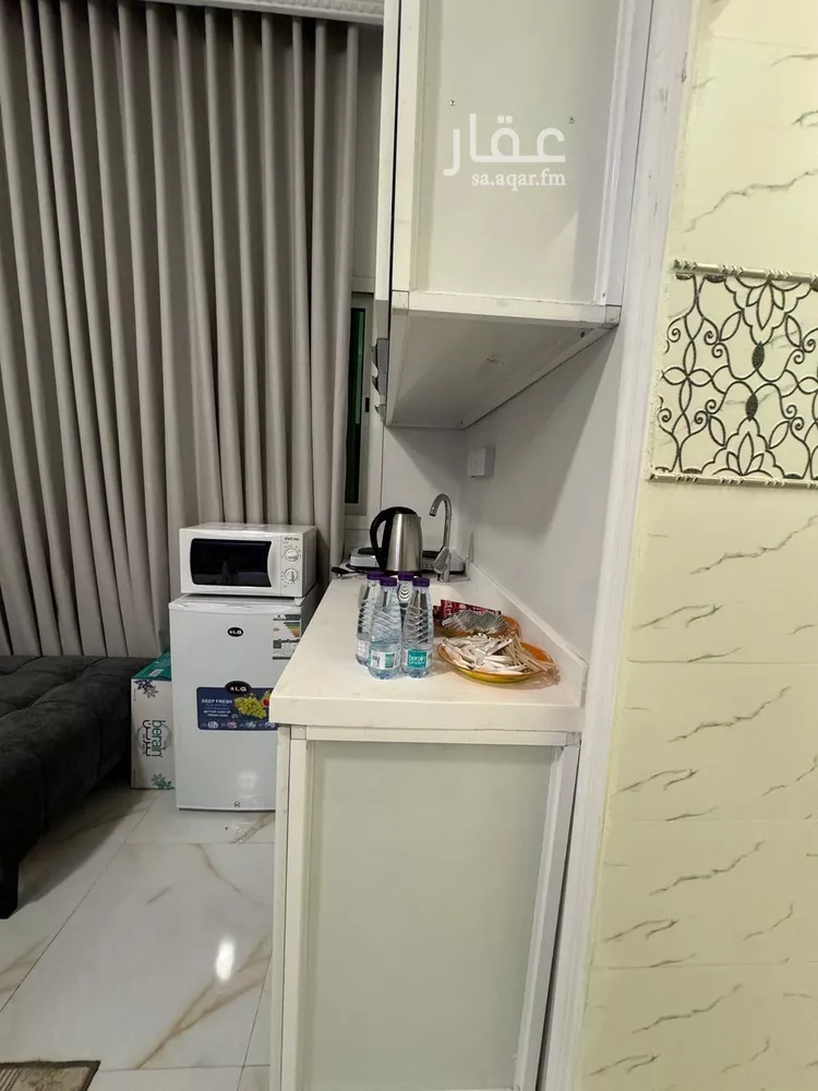 شقة للإيجار في شارع ابن الأزرق, حي العليا, مدينة الرياض, منطقة الرياض صورة 4