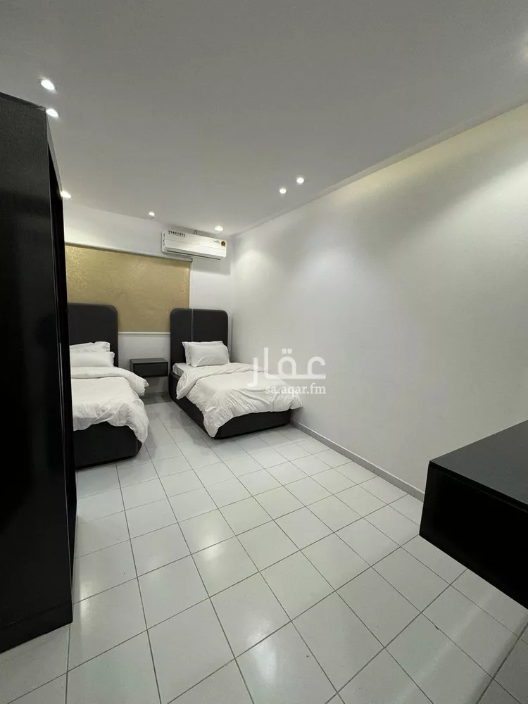 شقة للإيجار في شارع ابي بكر الصديق الفرعي, حي المصيف, مدينة الرياض, منطقة الرياض صورة 4