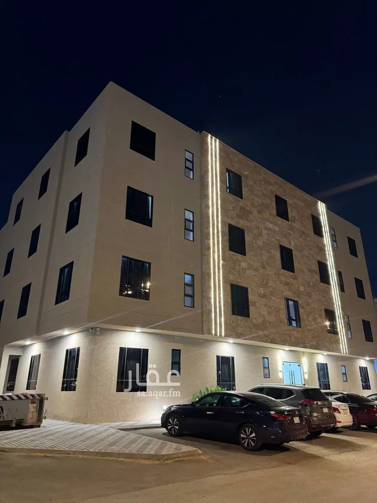 شقة للإيجار في شارع محمد علي جناح, حي غرناطة, مدينة الرياض, منطقة الرياض صورة 4