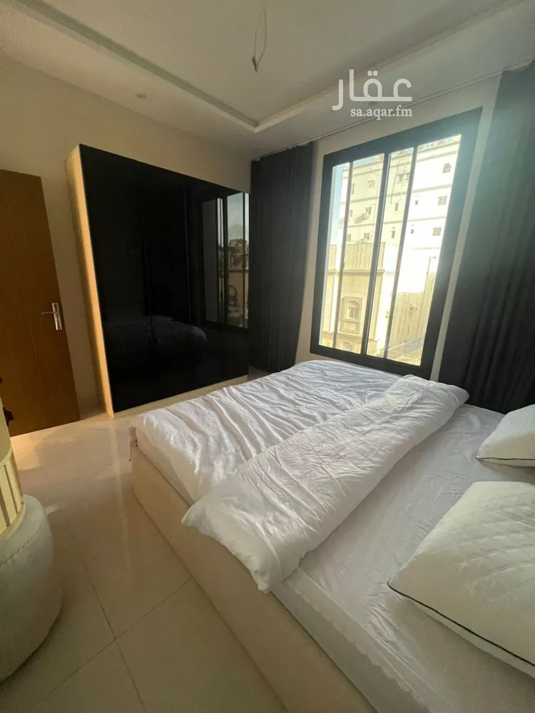 Apartment for Rent in Jeddah Al Marwah