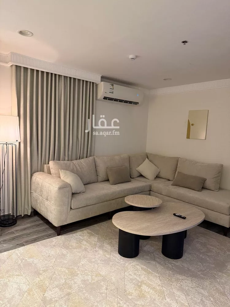 شقة للإيجار في شارع الامير سعد بن عبدالرحمن , حي السلام, مدينة الرياض, منطقة الرياض 6