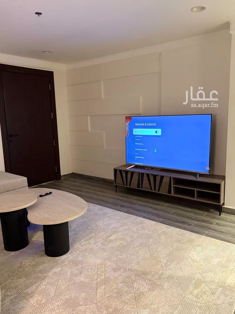 شقة للإيجار في شارع الامير سعد بن عبدالرحمن , حي السلام, مدينة الرياض, منطقة الرياض صورة 4