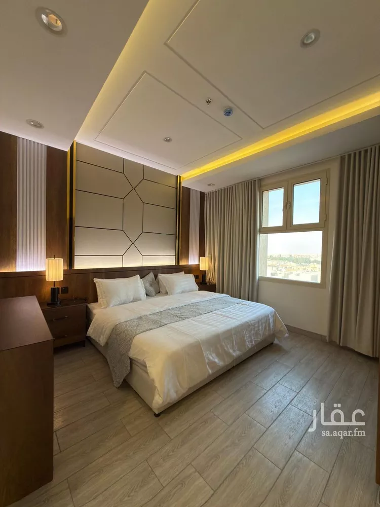 شقة للإيجار في شارع ابن سعيد المغربي, حي السلام, مدينة الرياض, منطقة الرياض