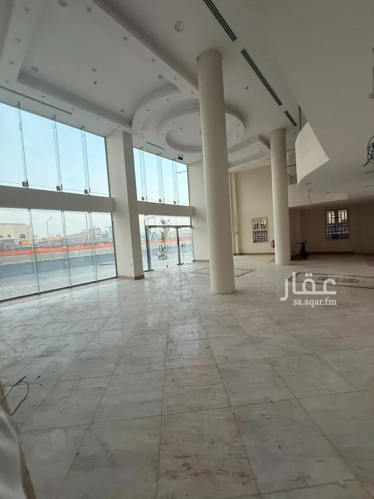 محل للإيجار في شارع الامير سعد بن عبدالرحمن , حي السلام, مدينة الرياض, منطقة الرياض صورة 5