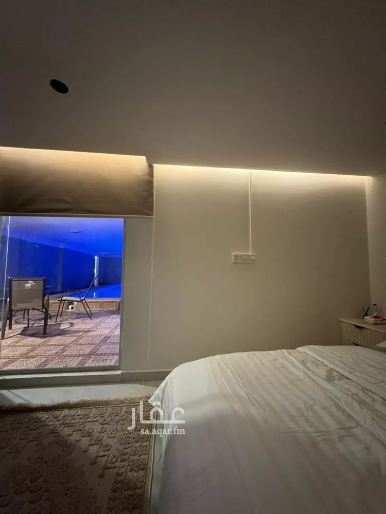 شقة للإيجار في شارع مكة المكرمة, حي الربوة, مدينة الرياض, منطقة الرياض صورة 4