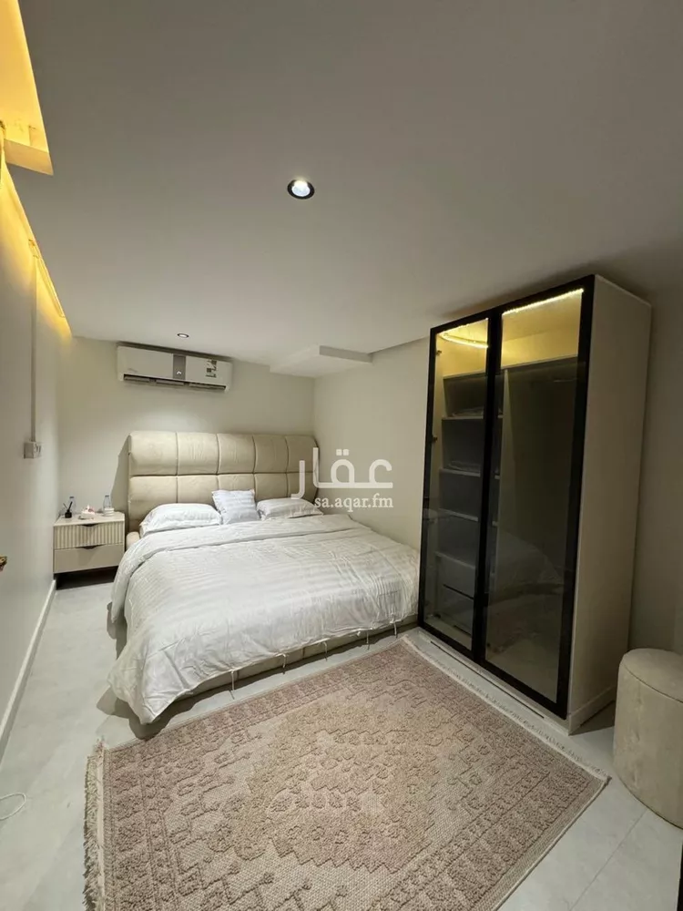 شقة للإيجار في شارع مكة المكرمة, حي الربوة, مدينة الرياض, منطقة الرياض صورة 5