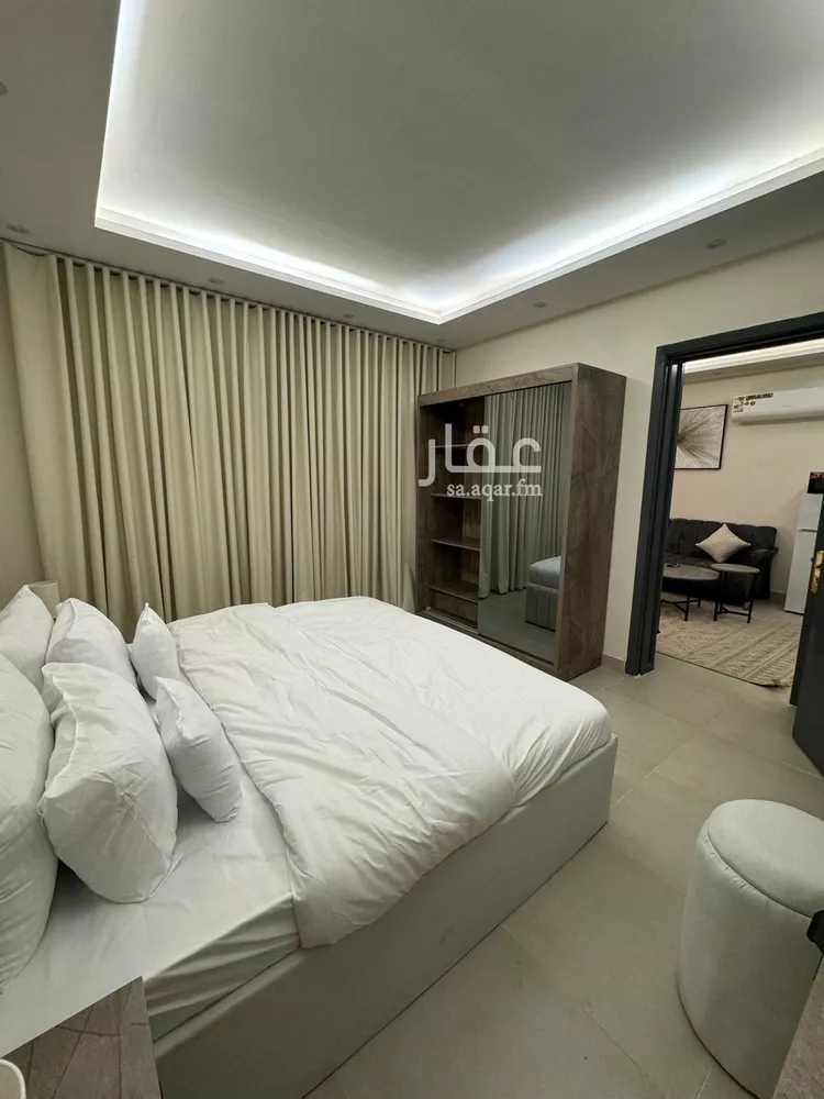 شقة للإيجار في شارع الباز, حي السليمانية, مدينة الرياض, منطقة الرياض صورة 5