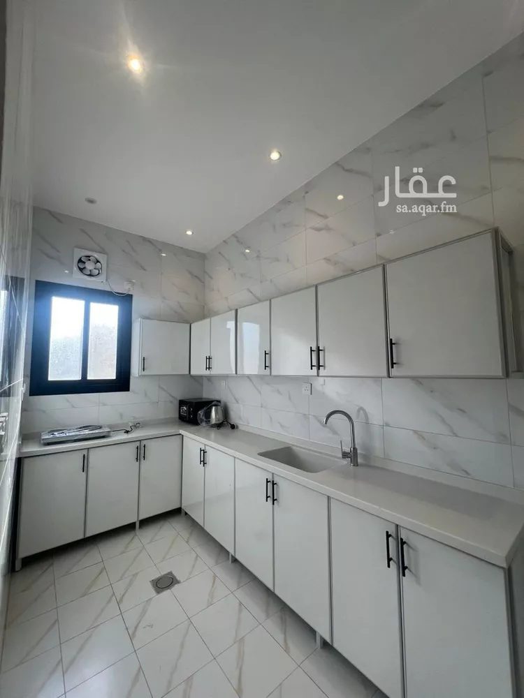 شقة للإيجار في شارع محمد المويلمي, حي المروة, مدينة جدة, منطقة مكة المكرمة صورة 2
