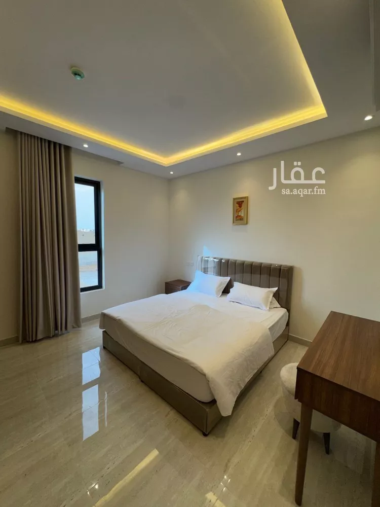 شقة للإيجار في شارع العيينة, حي ظهرة لبن, مدينة الرياض, منطقة الرياض 6