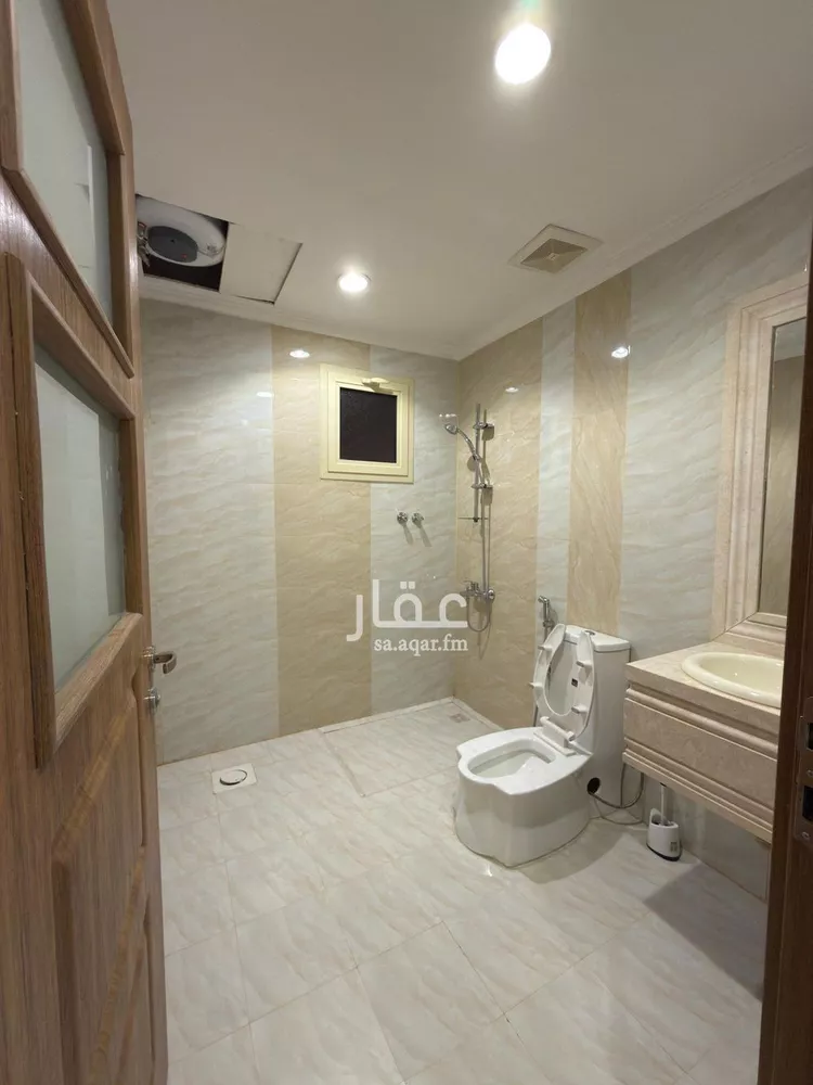 شقة للإيجار في شارع حسين عرب, حي السلام, مدينة الرياض, منطقة الرياض 8