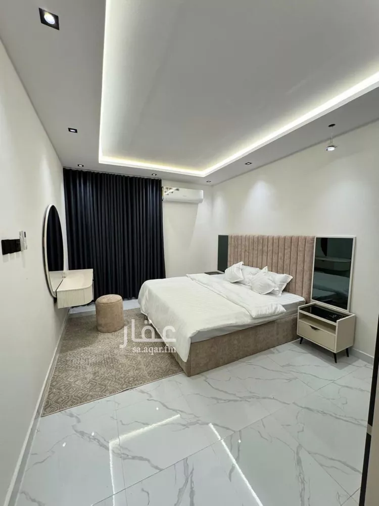 شقة للإيجار في شارع الرحمه, حي السليمانية, مدينة الرياض, منطقة الرياض 6
