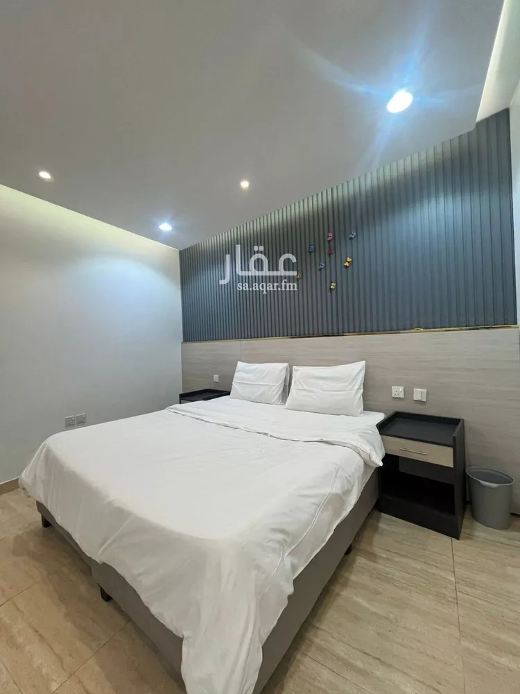 شقة للإيجار في شارع جندب بن كعب, حي الضباط, مدينة الرياض, منطقة الرياض صورة 5