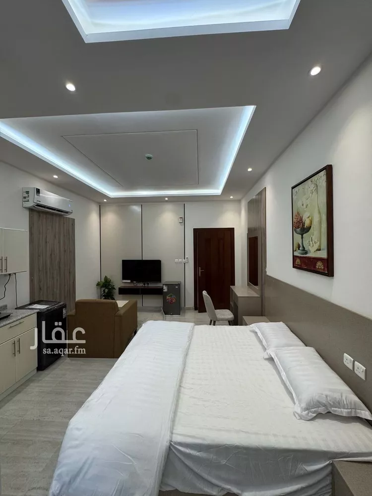 شقة للإيجار في شارع العيينة, حي ظهرة لبن, مدينة الرياض, منطقة الرياض صورة 2