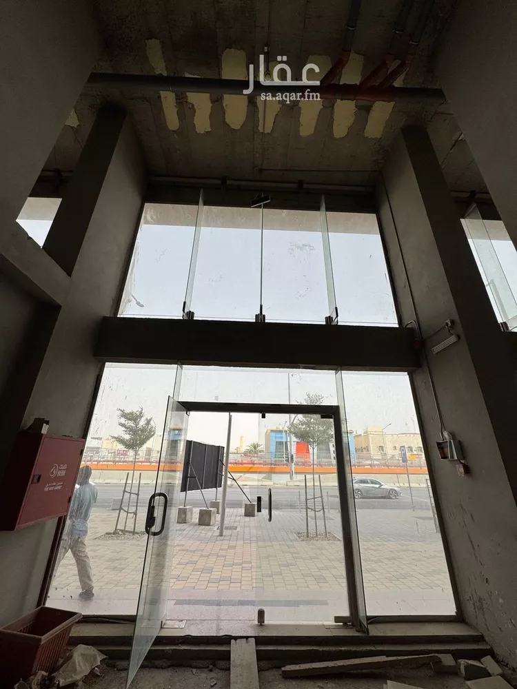 Shop for Rent in Riyadh As Salam