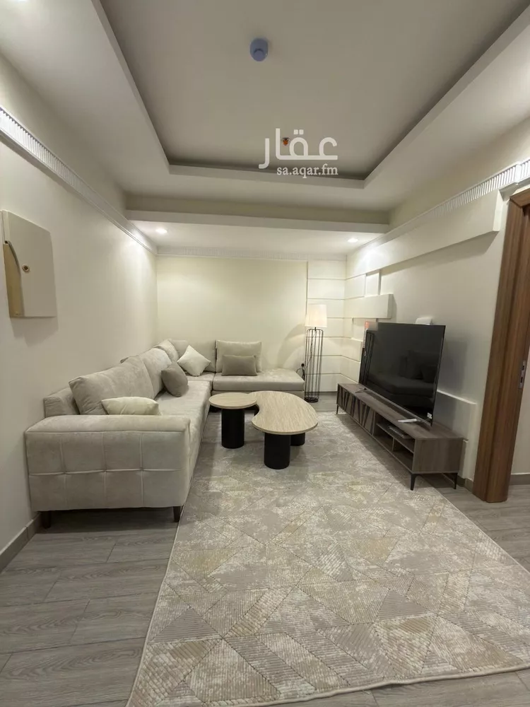 شقة للإيجار في شارع حسين عرب, حي السلام, مدينة الرياض, منطقة الرياض 11