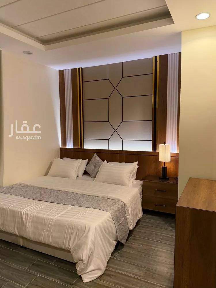 شقة للإيجار في شارع الحسن الواسطي, حي السلام, مدينة الرياض, منطقة الرياض صورة 2