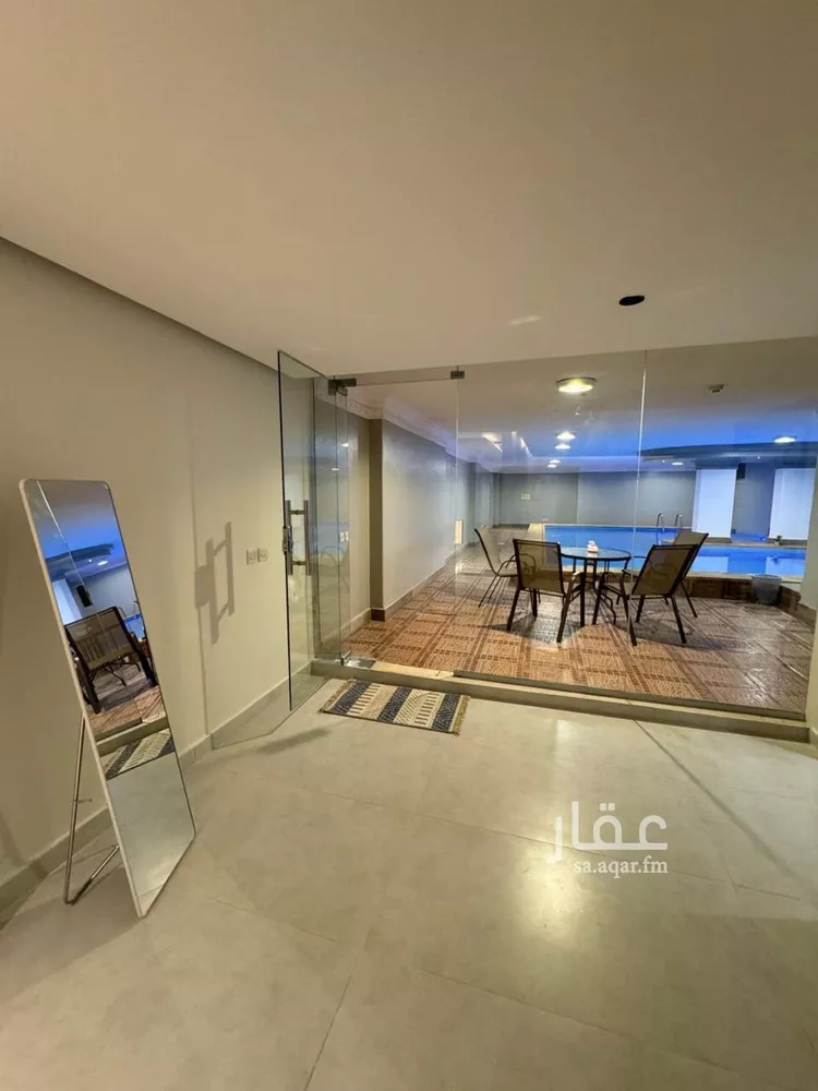 Apartment for Rent in Riyadh Ar Rabwah