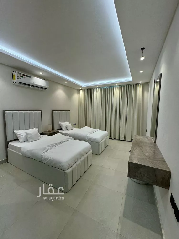 شقة للإيجار في شارع الباز, حي السليمانية, مدينة الرياض, منطقة الرياض صورة 3