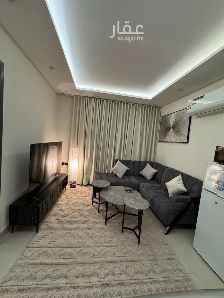 شقة للإيجار في شارع الباز, حي السليمانية, مدينة الرياض, منطقة الرياض صورة 2