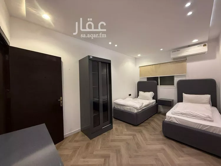 شقة للإيجار في شارع عبدالله الزبيري, حي المصيف, مدينة الرياض, منطقة الرياض صورة 5