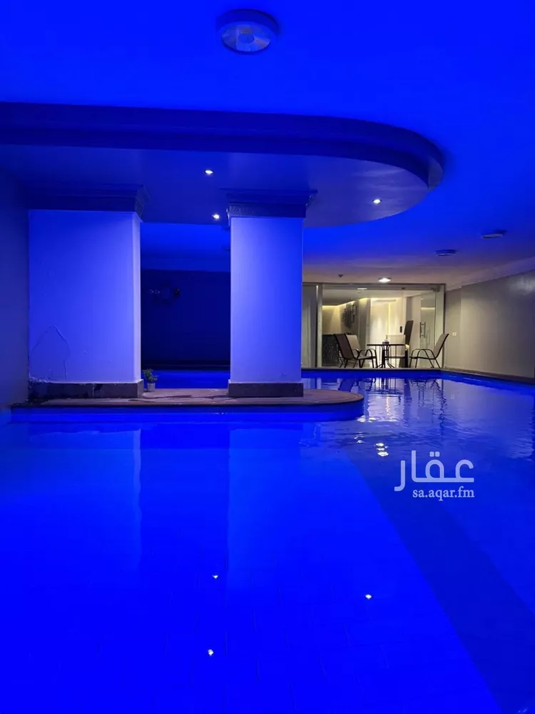 Apartment for Rent in Riyadh Ar Rabwah 11