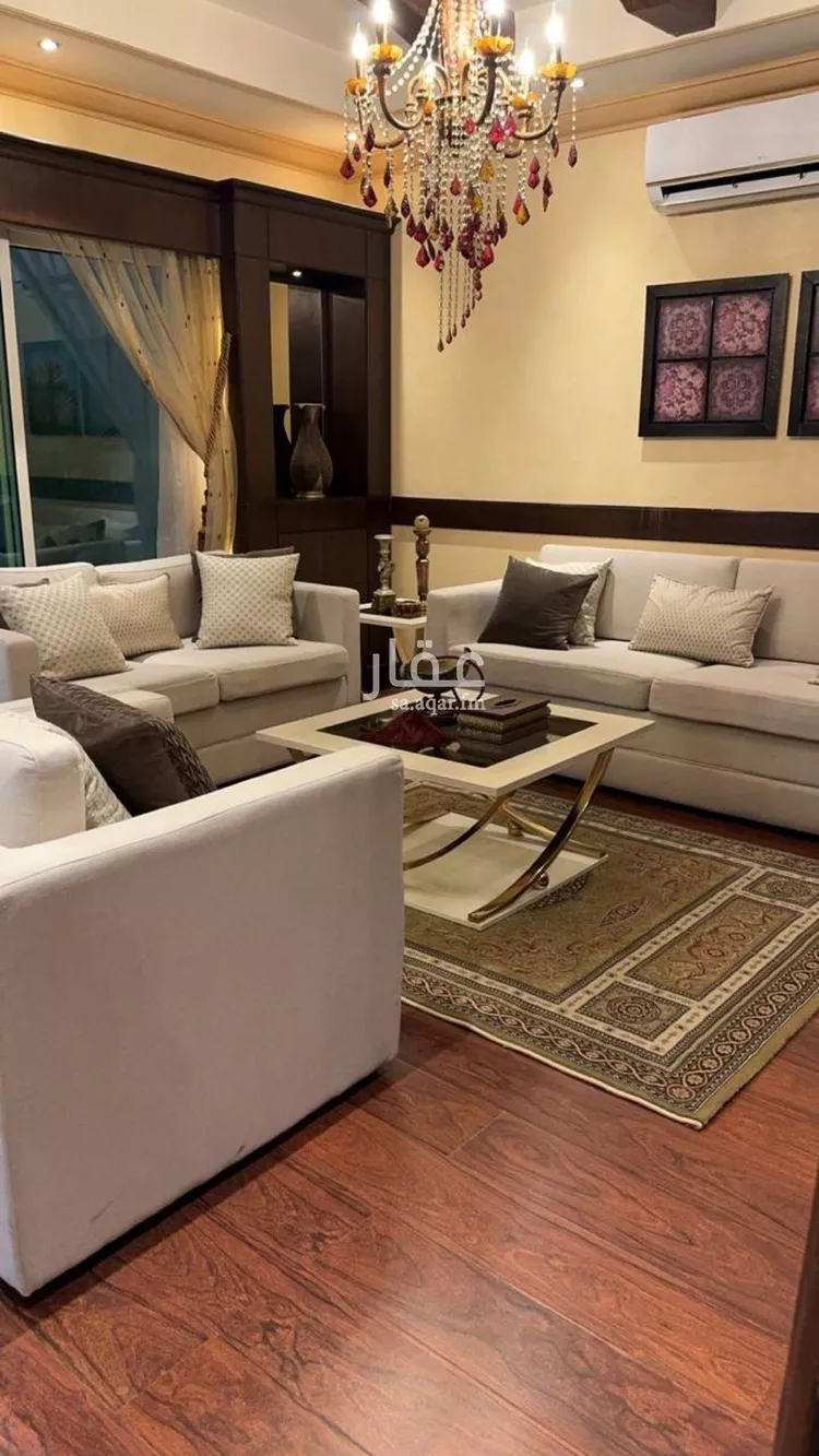 فيلا للإيجار في شارع المثلث, حي التعاون, مدينة الرياض, منطقة الرياض صورة 3