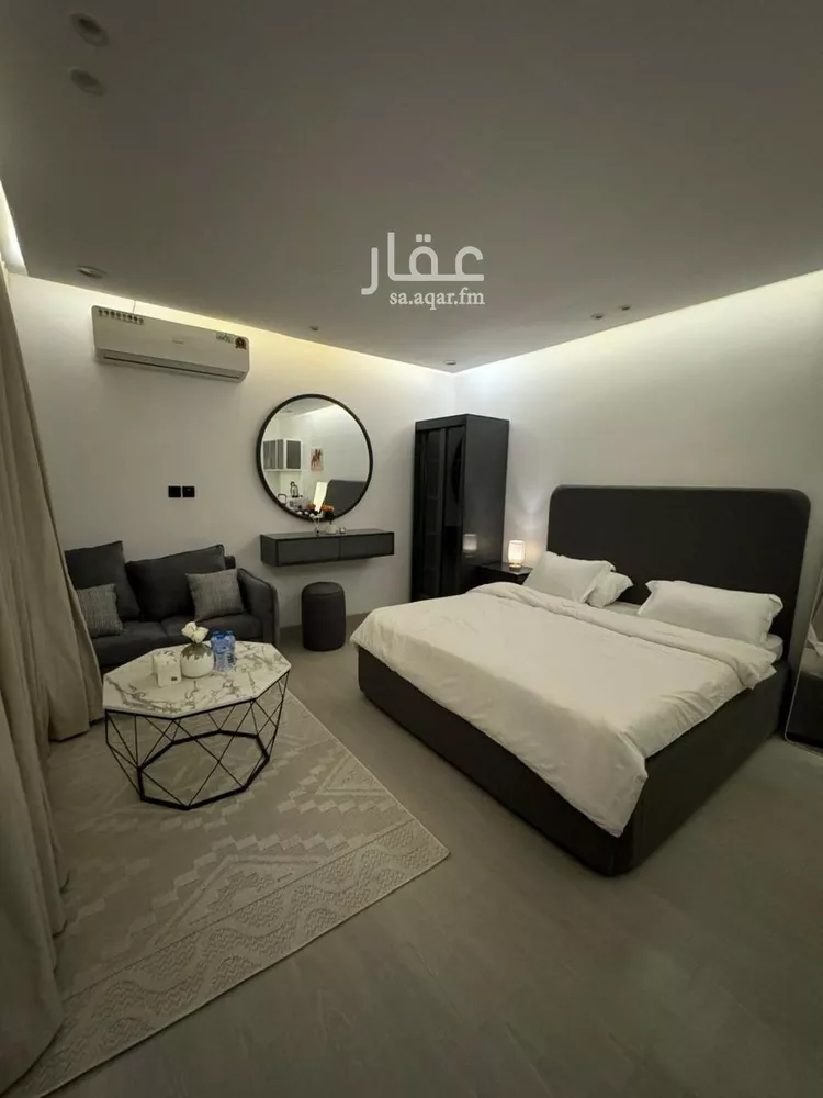 شقة للإيجار في شارع ابي بكر الصديق الفرعي, حي المصيف, مدينة الرياض, منطقة الرياض صورة 2