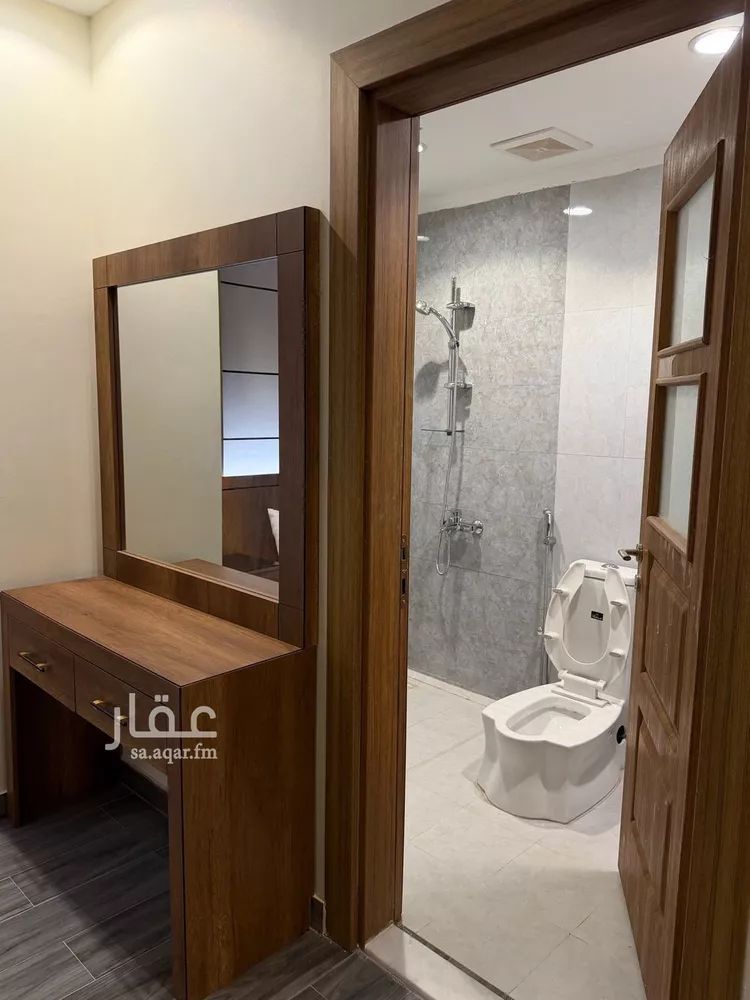 شقة للإيجار في شارع الحسن الواسطي, حي السلام, مدينة الرياض, منطقة الرياض صورة 5