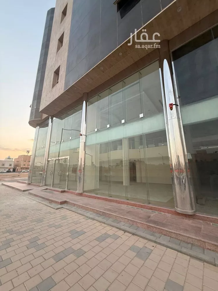 محل للإيجار في شارع الامير سعد بن عبدالرحمن , حي السلام, مدينة الرياض, منطقة الرياض صورة 2