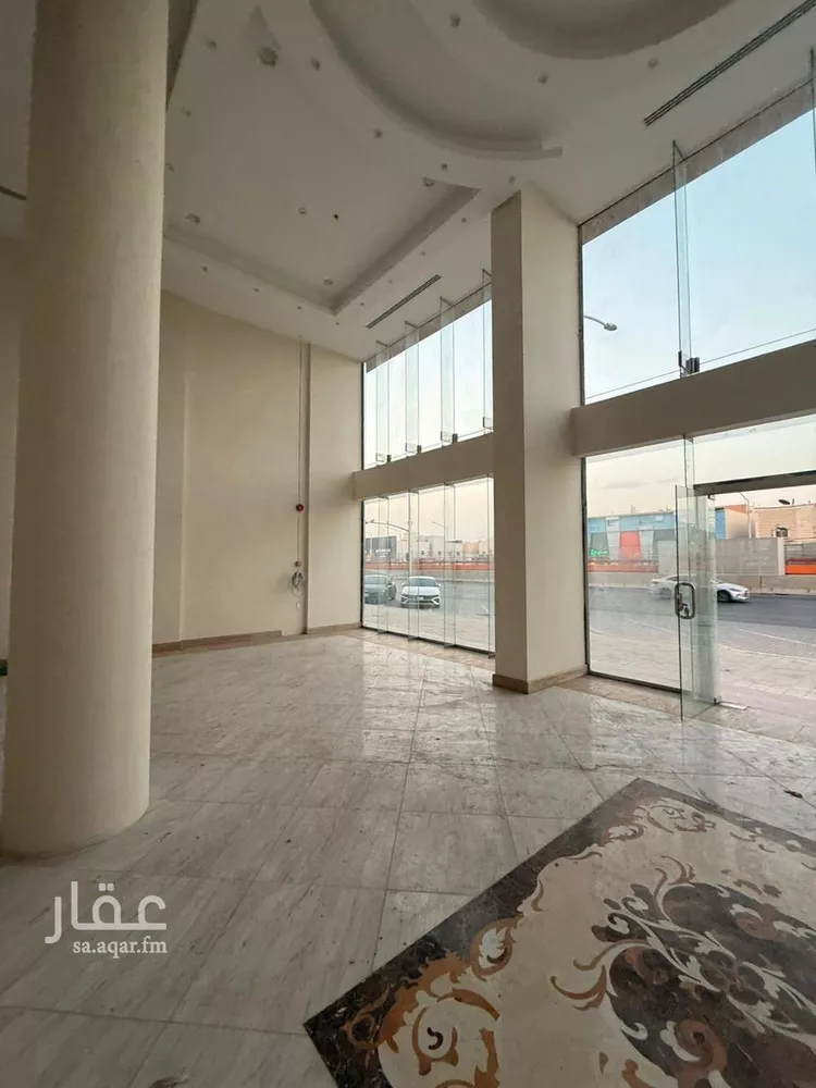 محل للإيجار في شارع الامير سعد بن عبدالرحمن , حي السلام, مدينة الرياض, منطقة الرياض 11