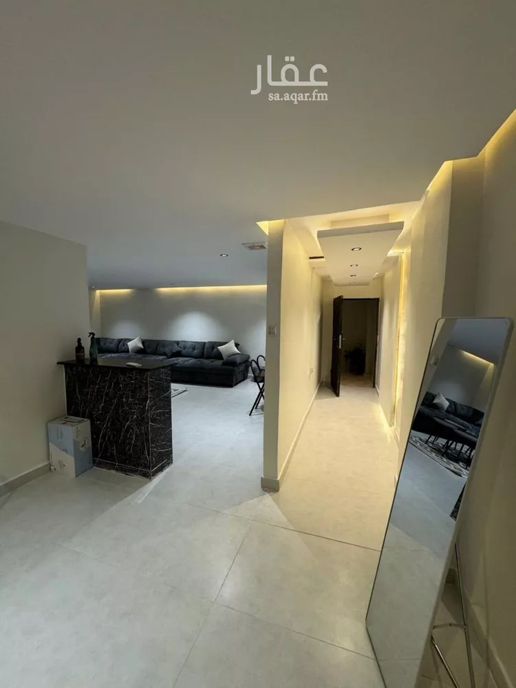 Apartment for Rent in Riyadh Ar Rabwah 7