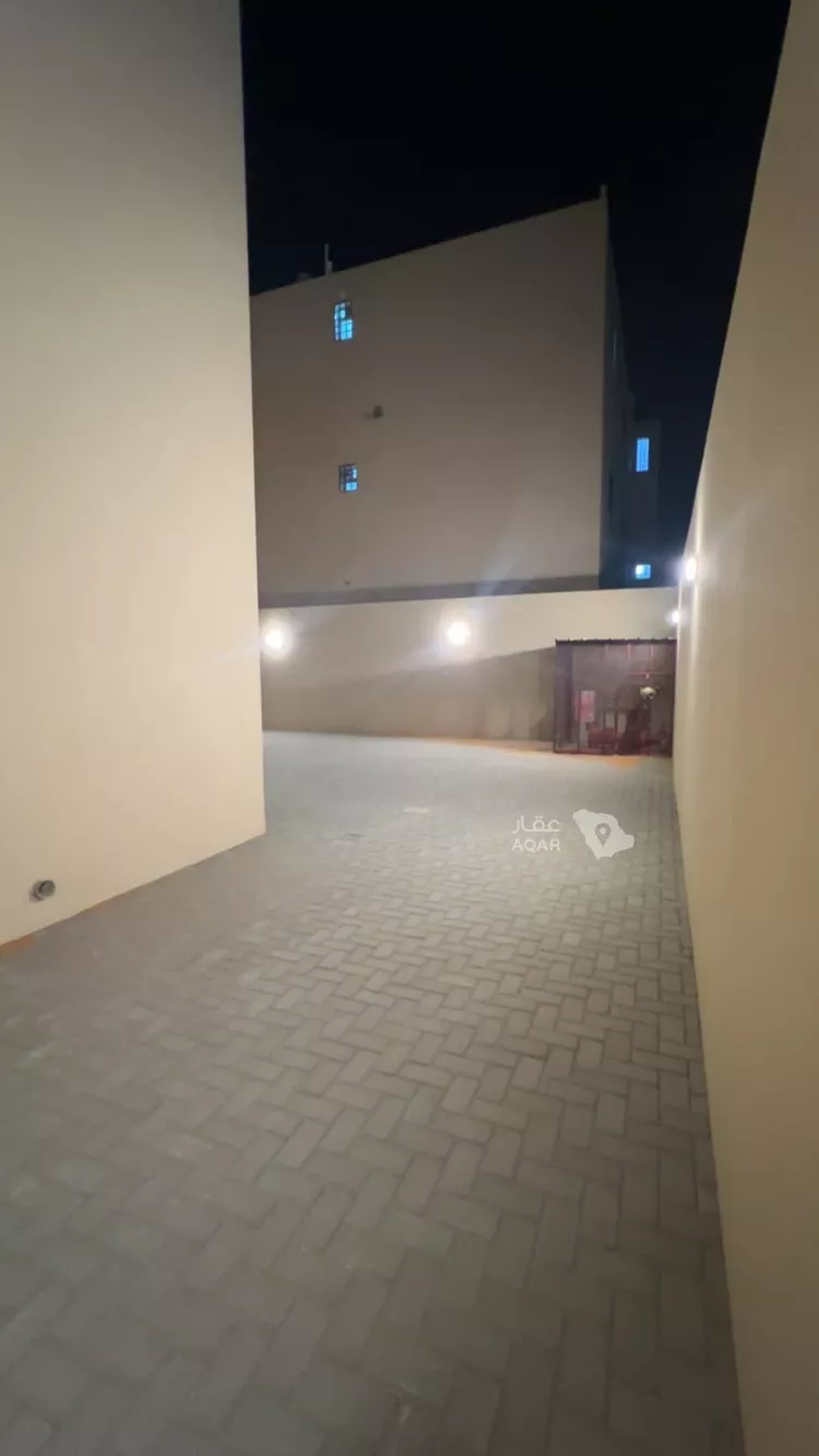 محل للإيجار في شارع عسير, حي ظهرة لبن, مدينة الرياض, منطقة الرياض 4