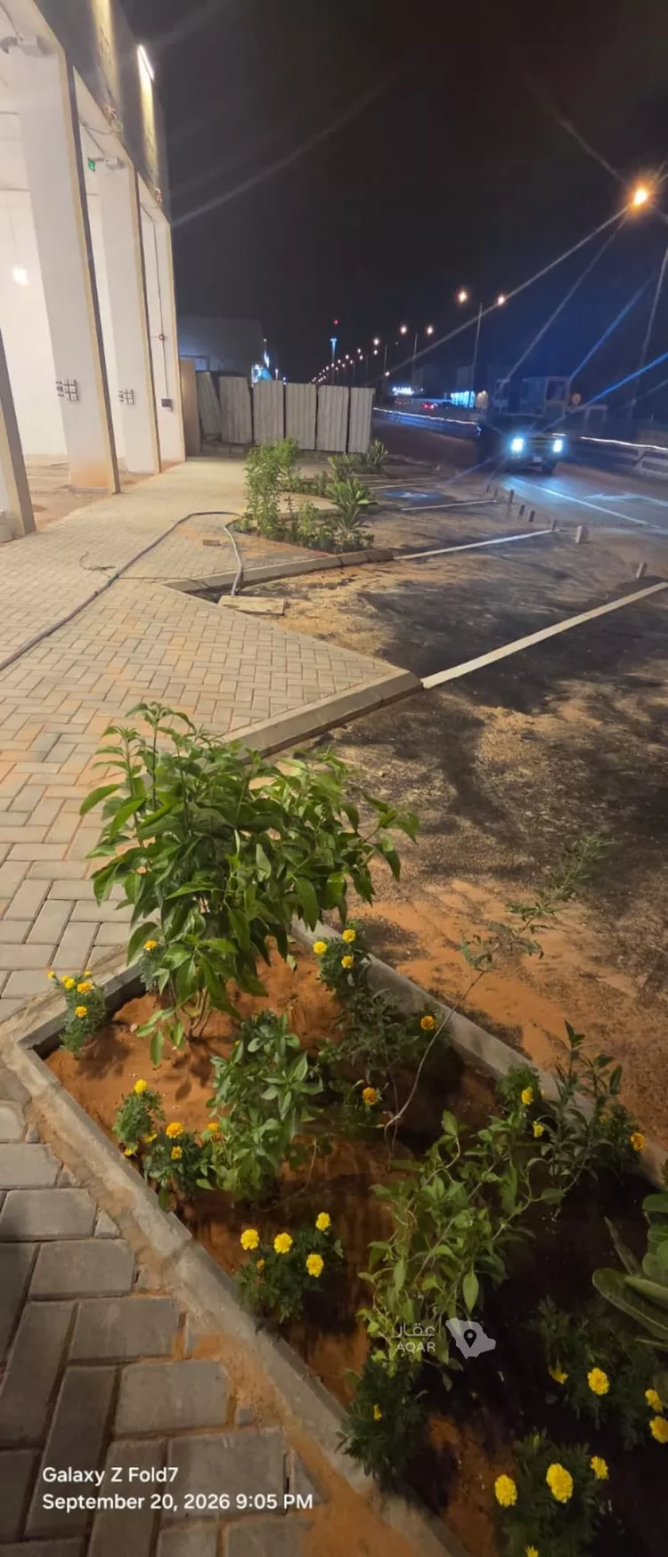 محل للإيجار في شارع عسير, حي ظهرة لبن, مدينة الرياض, منطقة الرياض 9