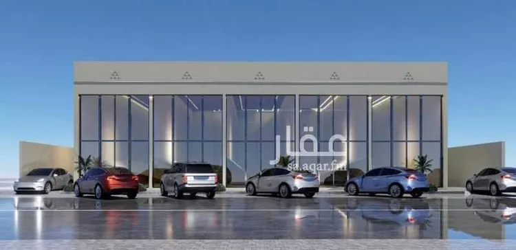 Shop for Sale in Riyadh Dhahrat Laban