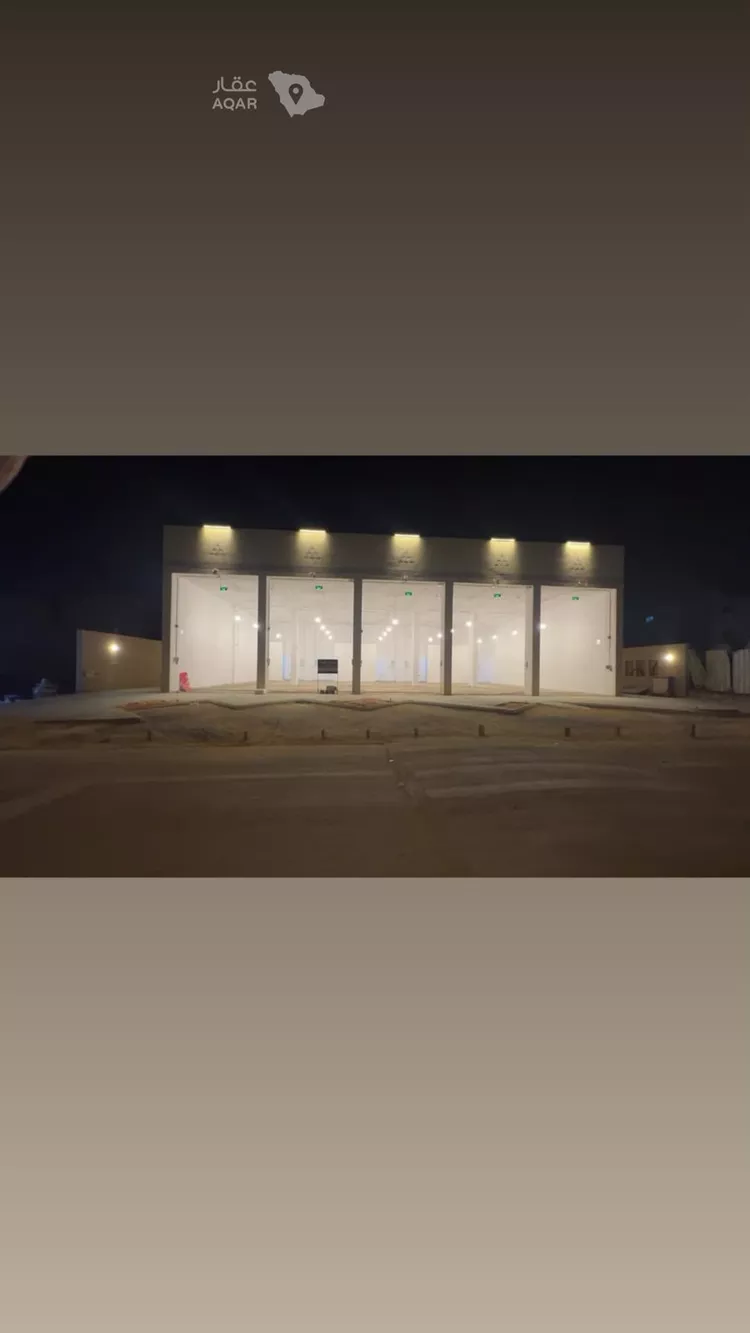 محل للإيجار في شارع عسير, حي ظهرة لبن, مدينة الرياض, منطقة الرياض