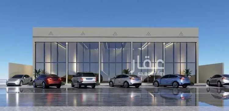 Building for Sale in Riyadh Dhahrat Laban