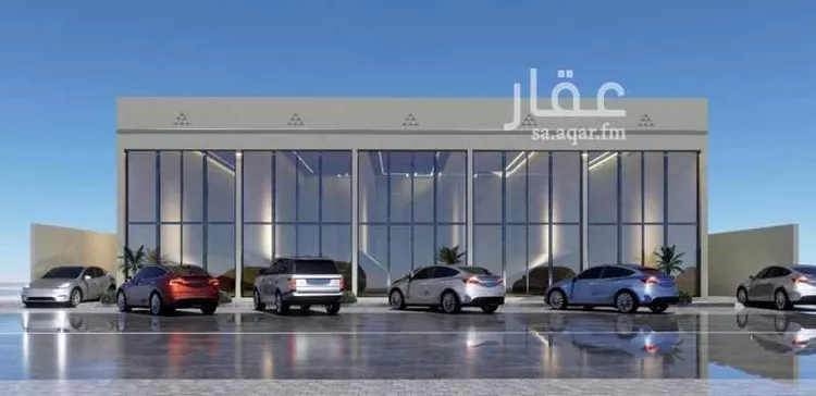 محل للإيجار في شارع عسير, حي ظهرة لبن, مدينة الرياض, منطقة الرياض