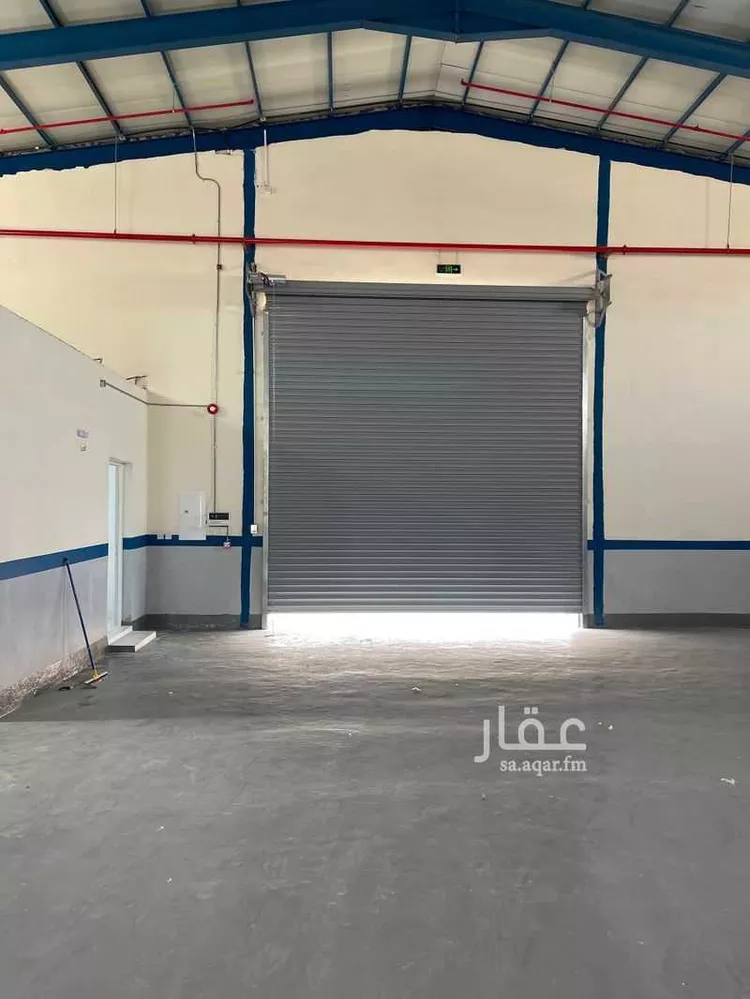 Warehouse for Rent in Dammam Dammam 2nd Industrial City صورة 3