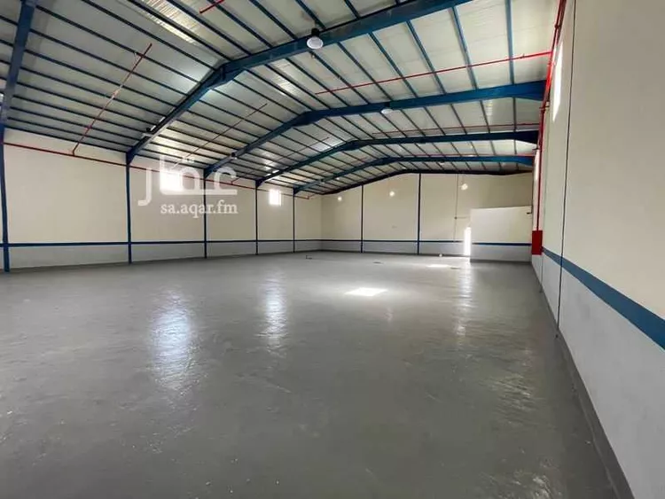 Warehouse for Rent in Dammam Dammam 2nd Industrial City صورة 4