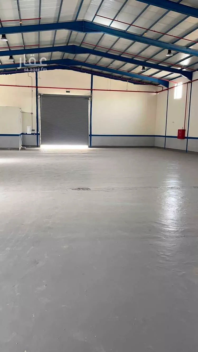 Warehouse for Rent in Dammam Dammam 2nd Industrial City صورة 2
