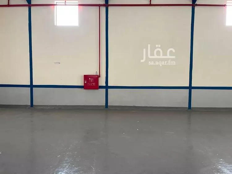 مستودع للإيجار في شارع مكة, حي صناعية الظهران, مدينة الدمام, المنطقة الشرقية 6