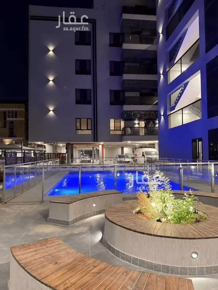 شقة للإيجار في شارع 2 السيف, حي السيف, مدينة الدمام, المنطقة الشرقية