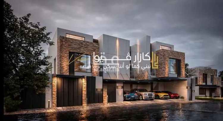 Floor for Sale in Riyadh As Safaa