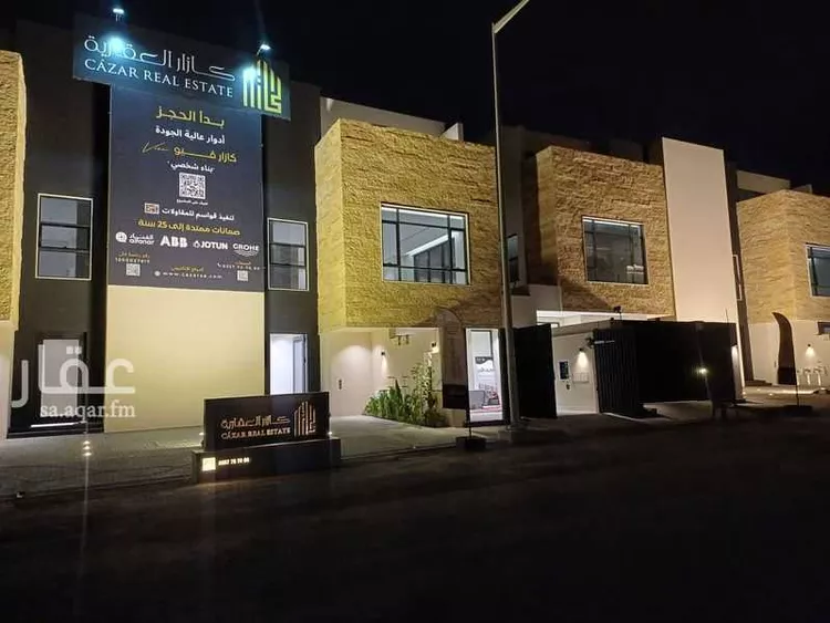 دور للبيع في شارع محمد بن عمر العرابي, حي الصفاء, مدينة الرياض, منطقة الرياض