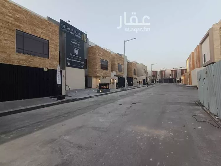 دور للبيع في شارع محمد بن عمر العرابي, حي الصفاء, مدينة الرياض, منطقة الرياض صورة 2