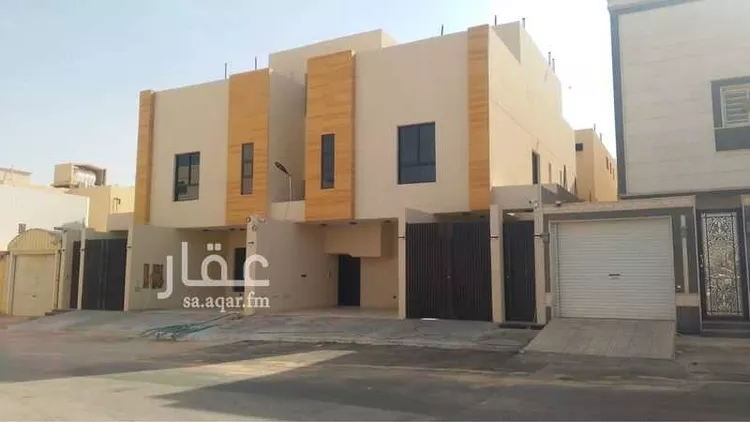 فيلا للبيع في شارع المرامية ، حي الحزم ، الرياض ، منطقة الرياض صورة 2