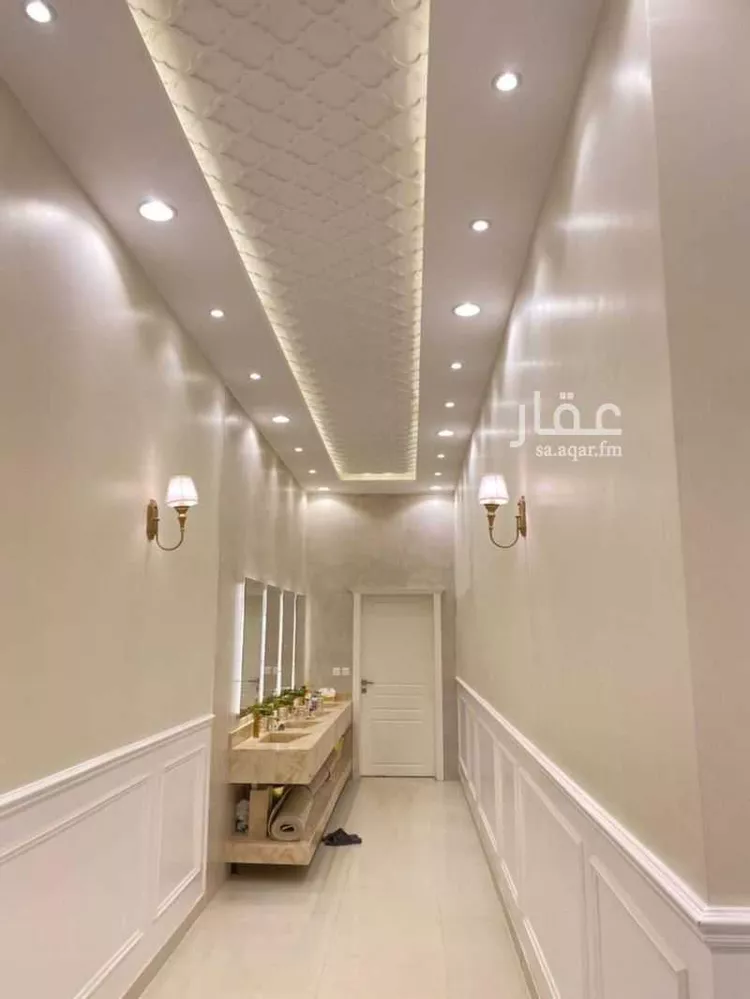فيلا للبيع في شارع علي ابن حسن الشويطر, حي المهدية, مدينة الرياض, منطقة الرياض صورة 3